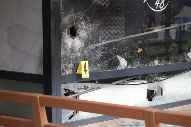 Snažna eksplozija odjeknula jutros u sarajevskom naselju Pofalići