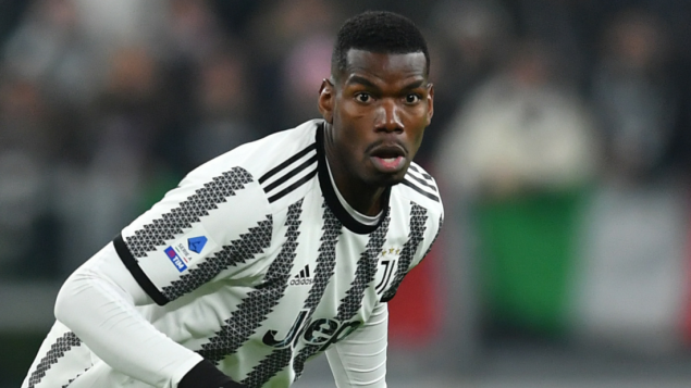 Pogba van terena tri sedmice nakon nove povrede