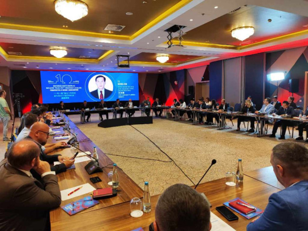 Inicijativa "Pojas i put": BiH treba tražiti svoje šanse