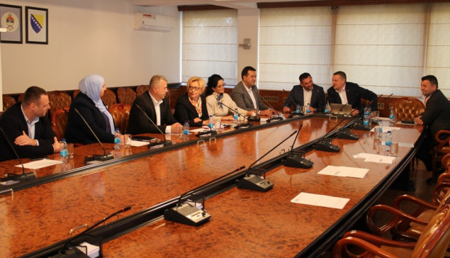 Mijatović: Bez dileme formiramo klub u NSRS