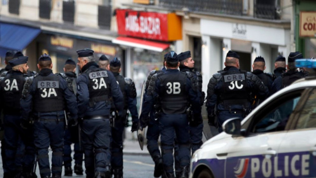 Francuska: Priveden muškarac koji je prijetio napadom na džamiju