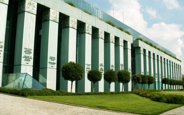 Komora poljskog Vrhovnog suda nije u skladu s evropskim pravom