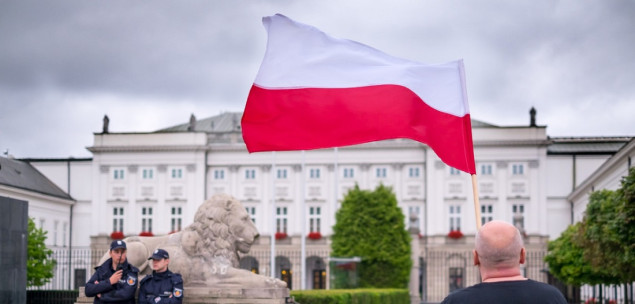 Vlada Poljske: Putinu se treba suditi kao ratnom zločincu