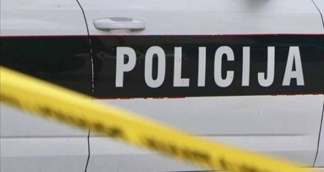 Potvrđena optužnica Zinedinu Jaganjcu za izazivanja saobraćajne nesreće