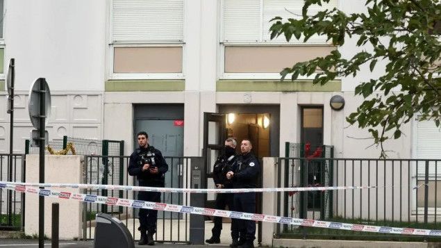 Uhapšen osumnjičeni za ubistvo supruge i četvero male djece