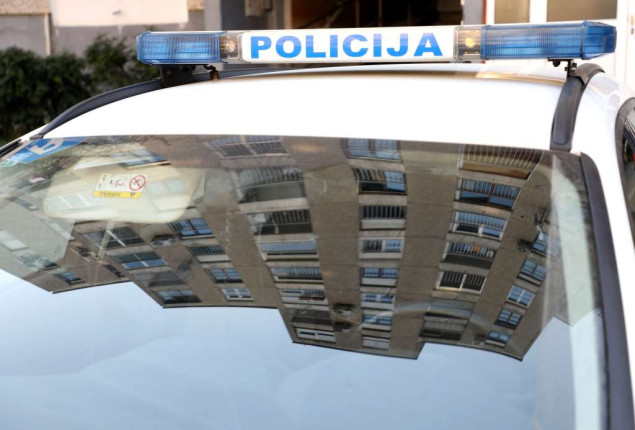 Brčko: Počinio više prekršaja pa mu policija oduzela automobil