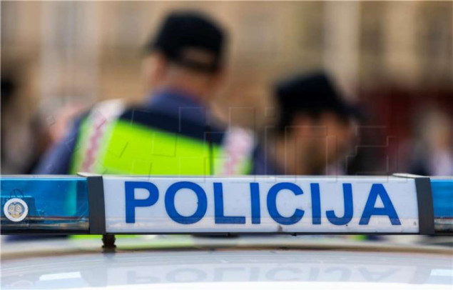 Osoba iz Konjica lišena slobode zbog neovlaštene proizvodnje i stavljanja u promet opojnih droga