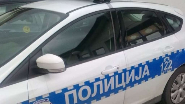 MUPRS - U akciji 'Alfa' uhapšene tri osobe zbog organizovanog kriminala