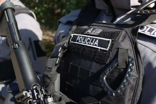 Uhapšena dva muškarca zbog pokušaja ubistva na Ilidži