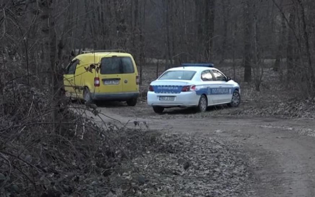 Oko jezera Drenova traje potraga za Selimovićem