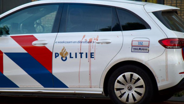 U napadu u Nizozemskoj izbodeno nekoliko osoba, među njima policajac