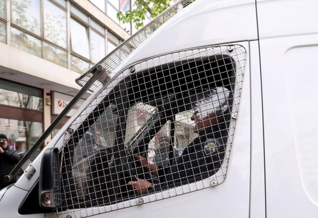 U Hrvatskoj uhićeni roditelji dvogodišnje djevojčice koja je umrla od opekotina