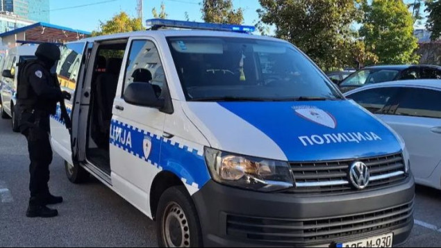 Pretresi u TK i RS-u zbog sumnje na nedozvoljeno držanje oružja i eksplozivnih materija, 14 uhapšenih