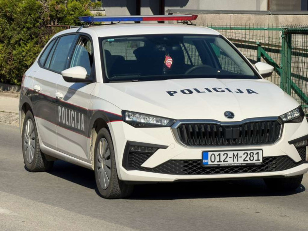 Predložena mjera pritvora za Nermina Husića iz Banovića