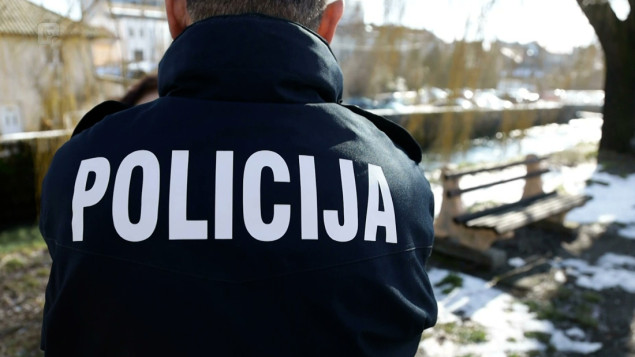 Policija TK-a uhapsila jednu osobu i pronašla veću količinu narkotika