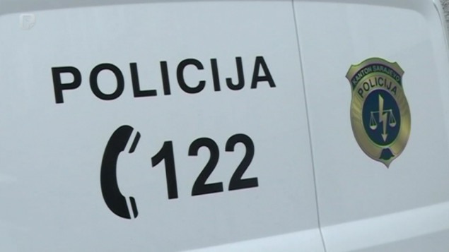 U Sarajevu na zelenoj površini pronađeno novorođenče