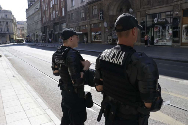 Unija samostalnih sindikata policije FBiH protiv predloženog Zakona o policijskim službenicima FBiH