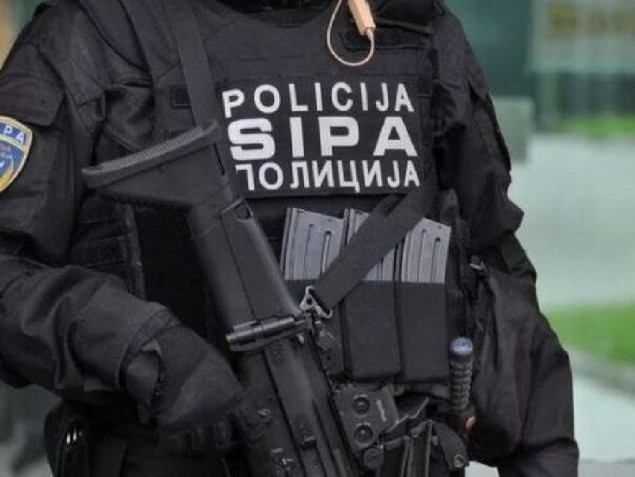 Akcija Vega II: Na području Bihaća uhapšena jedna osoba