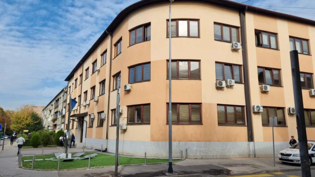 Pokušaj ubistva u Gračanici, uhapšen osumnjičeni