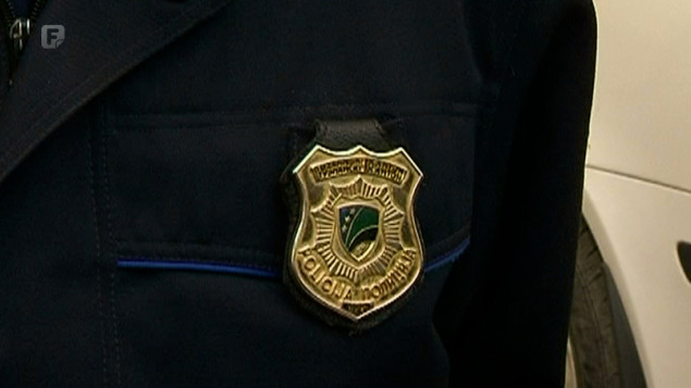 Uhapšen policijski službenik u Tuzli