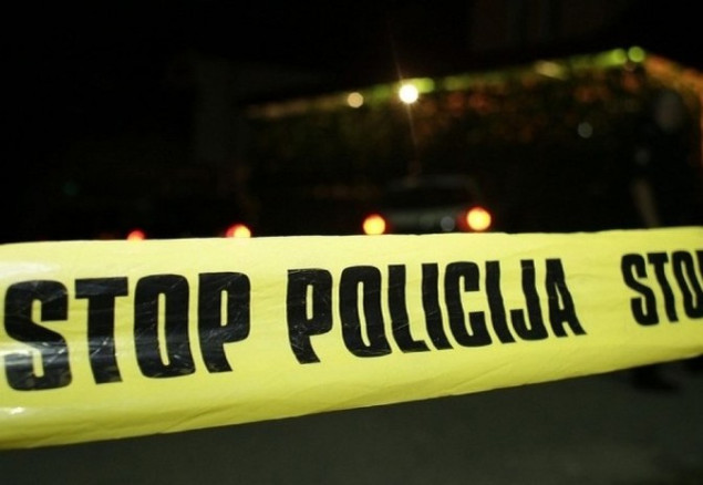 USK: Traga se za napadačem na državljanina Afganistana