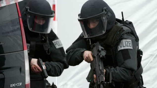 U Njemačkoj uhapšena desničarska grupa koja je planirala državni udar