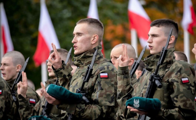 Poljska se sprema za mogući rat protiv Rusije: Najavljena obuka miliona rezervista