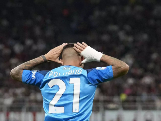 Italija bez Pellegrinija i Politana u Ligi nacija