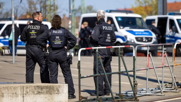 U Njemačkoj uhapšen osumnjičeni za učešće u genocidu u Ruandi