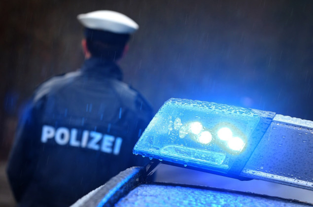 U napadu nožem u školi u Berlinu povrijeđene dvije djevojčice, osumnjičeni priveden