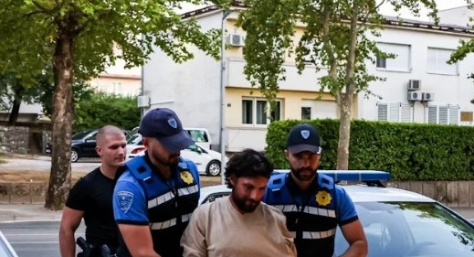 Tužilaštvo BiH ispituje poljskog državljanina zbog vandalizma u Međugorju, predložit će pritvor