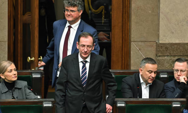 U Poljskoj eskalirala napetost između novih i starih vlada