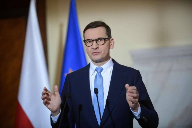 Nova vlada poljskog premijera Morawieckog položila zakletvu prije glasanja o povjerenju