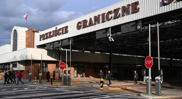 Poljska na zahtjev Litvanije odgodila otvaranje granice s Bjelorusijom