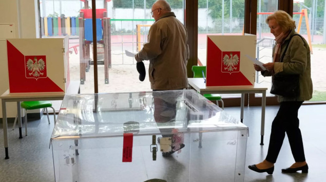 Liberalni kandidat Rafal Trzaskowski vodi u drugom krugu predsjedničkih izbora u Poljskoj