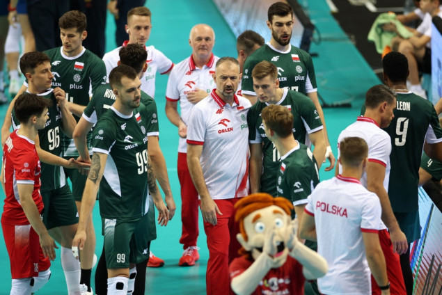 Odbojkaši Poljske odbranili titulu u Ligi nacija, Sloveniji bronza