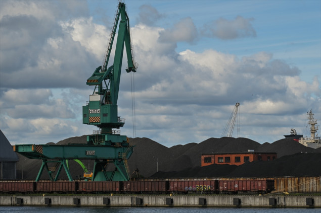 U Poljsku dopremljene veće količine uglja