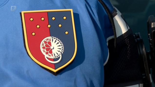 Određen jednomjesečni pritvor policajcu Amaru Turčalu