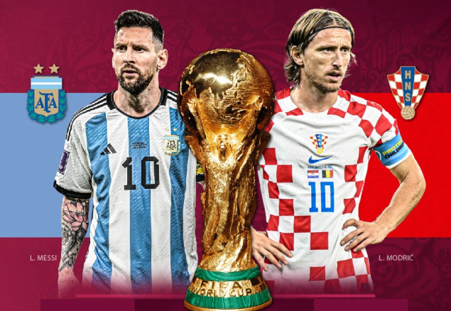 “Katar 2022“: Argentina i Hrvatska u borbi za finale