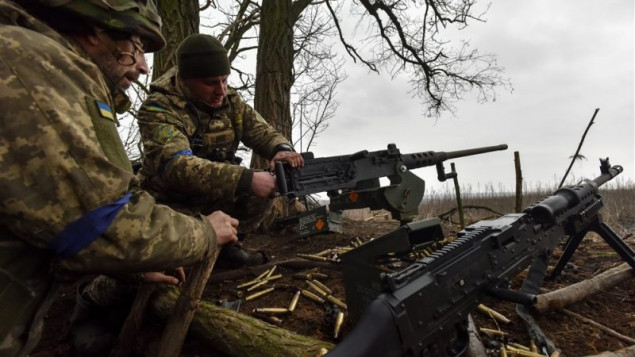 Države EU dogovorile zajedničku kupovinu oružja za pomoć Ukrajini