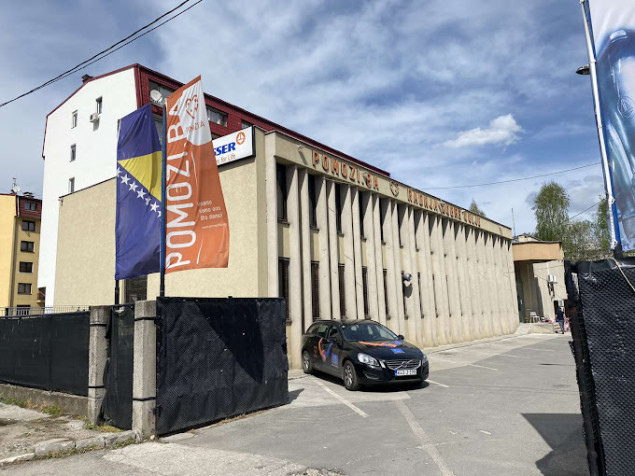 Pomozi.ba u martu doniralo 775.930,83 KM za liječenje oboljelih bh. građana