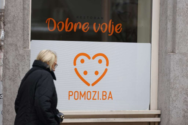 Pomozi.ba organizira svečani ručak povodom Dana državnosti BiH