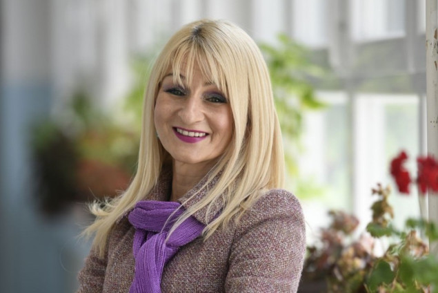 Pomozi.ba: Spasimo život učiteljice Nermine