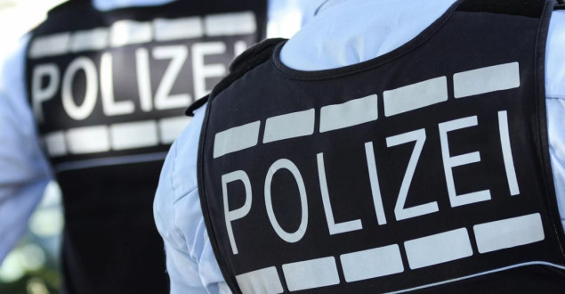 U Njemačkoj policijska operacija protiv ekstremističke mreže, uhapšene četiri osobe