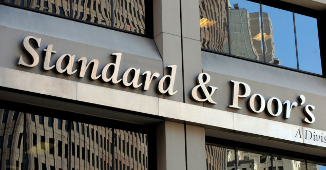Standard and Poor's povećao kreditni rejting BiH