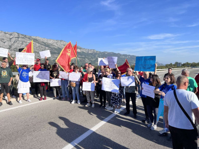 Manjinski narodi u Crnoj Gori traže odgađanje popisa stanovništva