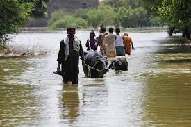 Guterres pozvao na investiranje u Pakistan nakon ogromnih poplava
