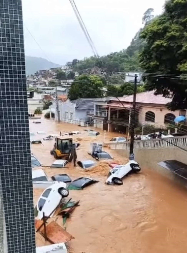 Najmanje 23 poginulih u poplavama u Brazilu