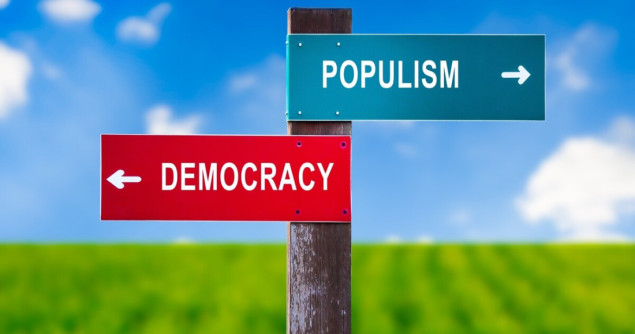 Strah od populista tjera vlade EU da se protive proširenju