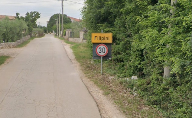 U kući kraj Poreča pronađena tri poluraspadnuta tijela